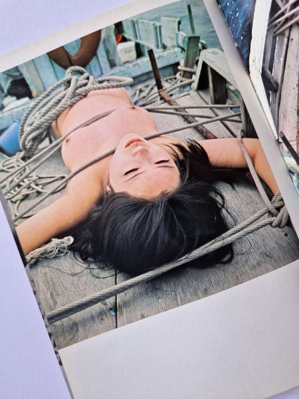 Kinbaku color deluxe version vol.1 5 Oniroku Dan 36 Kinbaku color deluxe version vol.1 5 Oniroku Dan 36