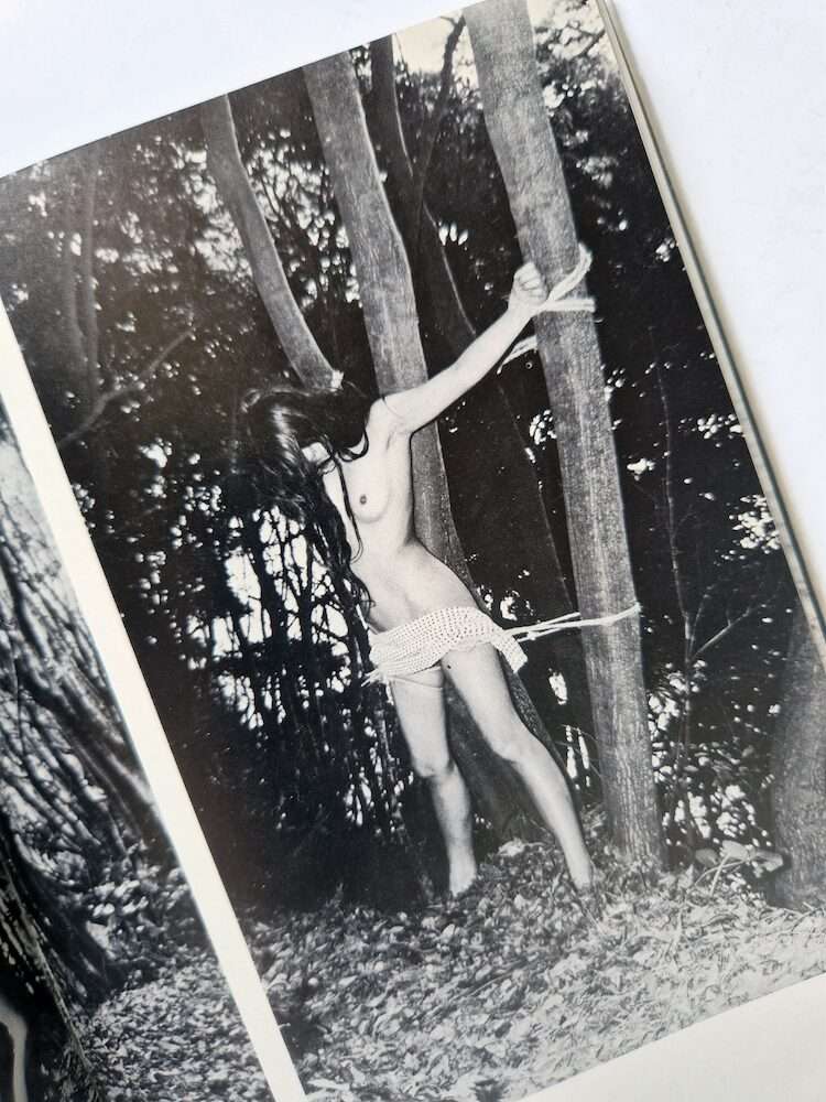 Kinbaku color deluxe version vol.1 5 Oniroku Dan 37 Kinbaku color deluxe version vol.1 5 Oniroku Dan 37