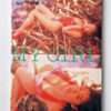 My girl Fumie Hosokawa Photo book white cover