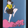 Reve ecarlate Toshio Saeki 16