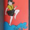 Reve ecarlate Toshio Saeki 9