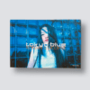 Tokyo Blue Romain Slocombe white cover