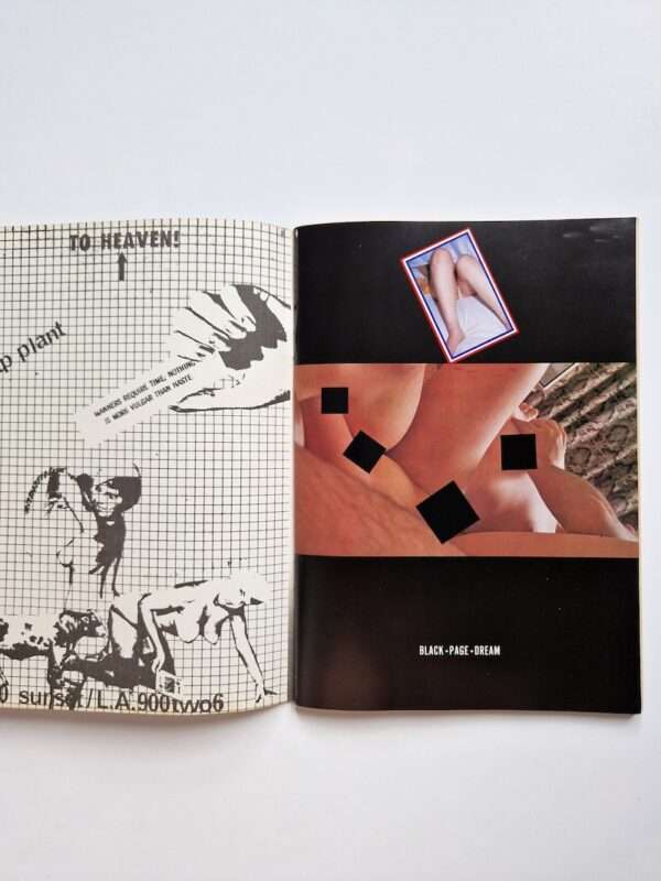 X magazine Jam Vol. 10 11