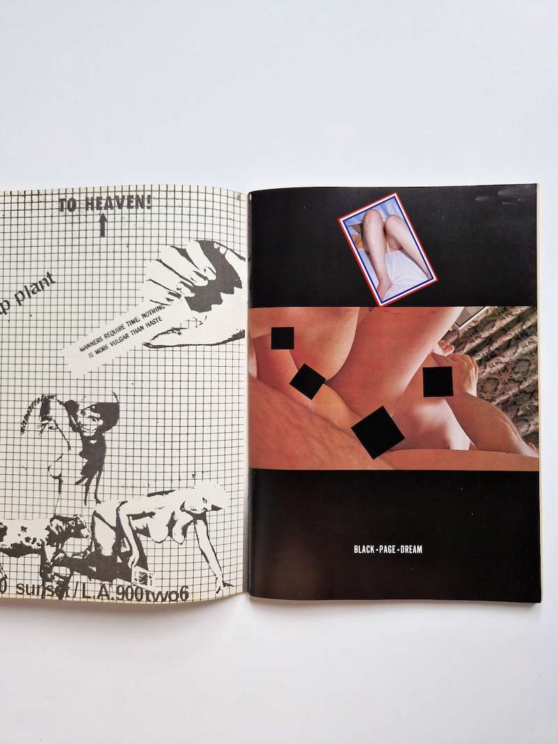 X magazine Jam Vol. 10 11 X magazine Jam Vol. 10 11