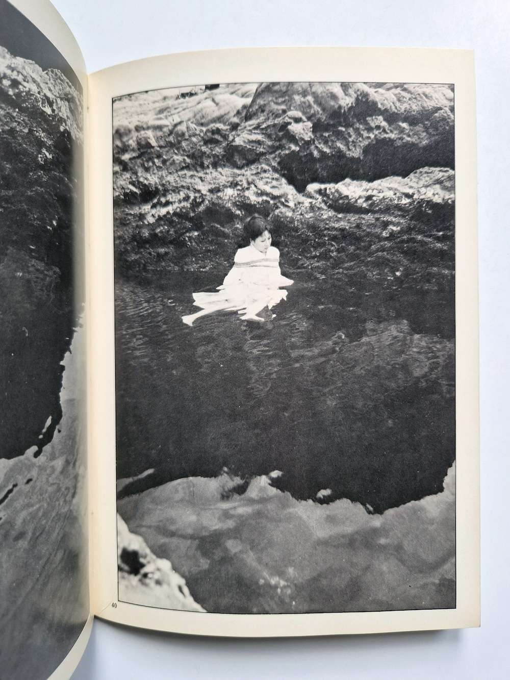 dan oniroku Yakuza Angel 1 No tattoos white 13