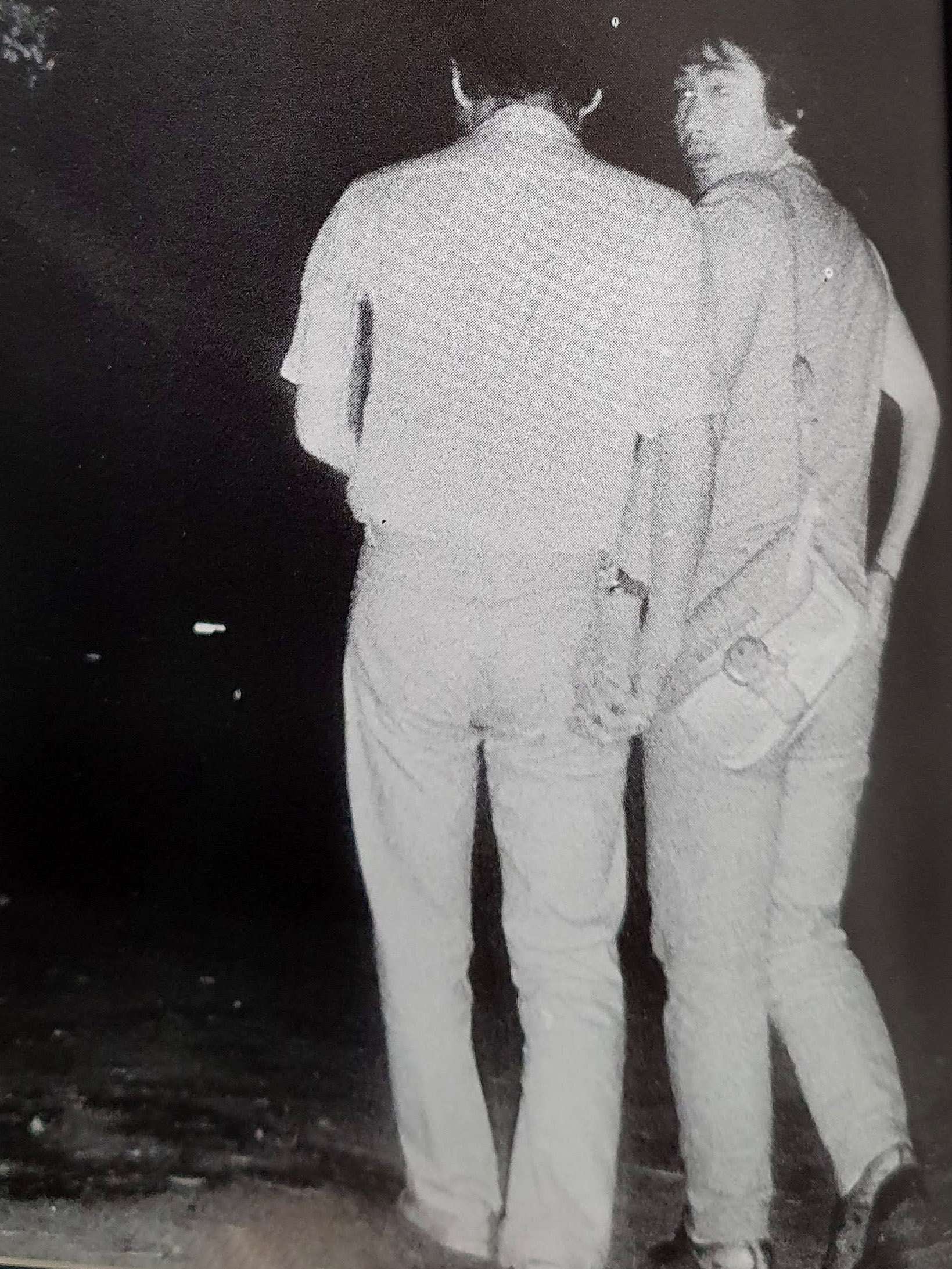 Secret Photography This is Infrared 10 Secret Photography This is Infrared 10