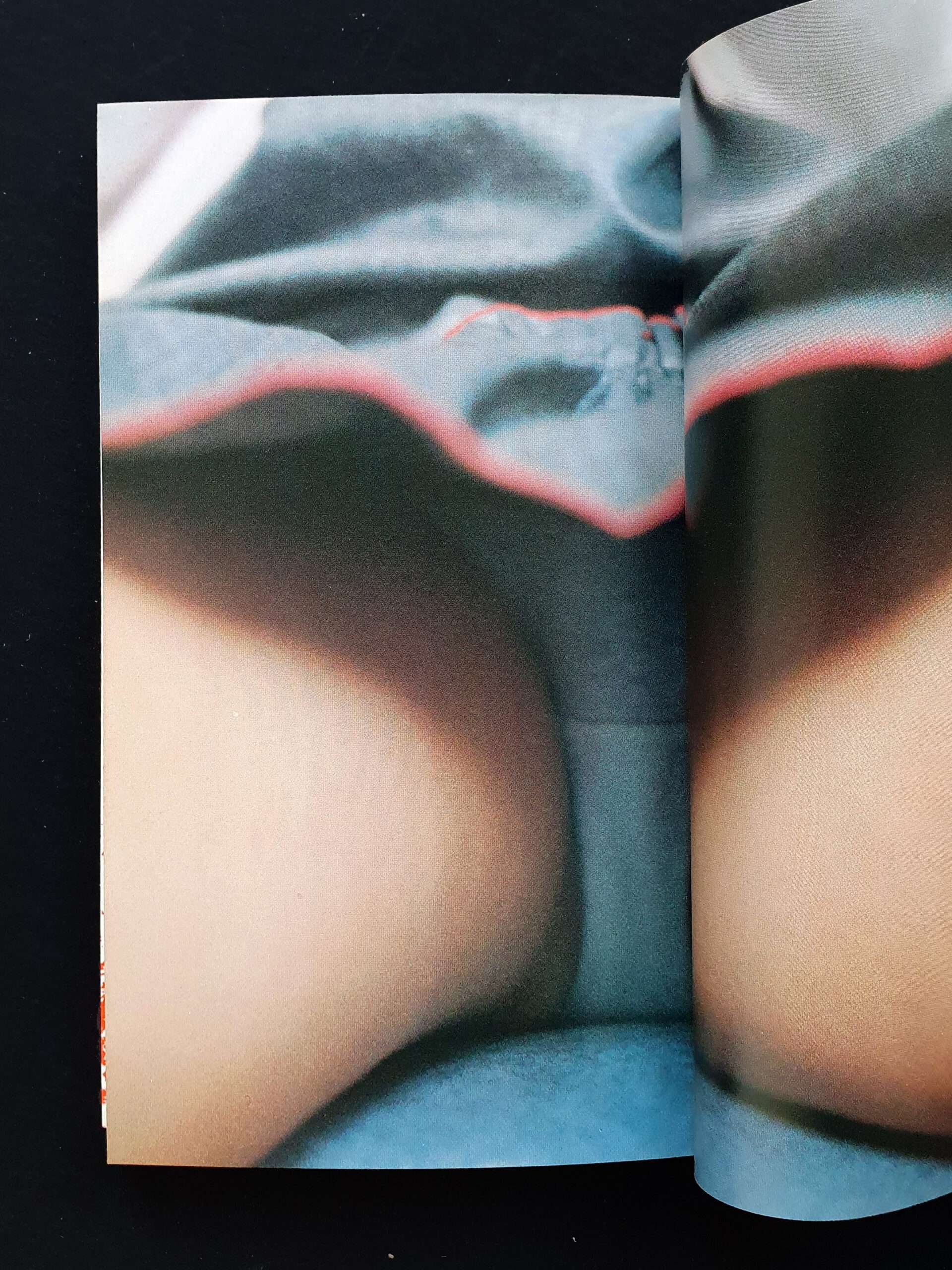 Secret Photography This is Infrared 2 Secret Photography This is Infrared 2