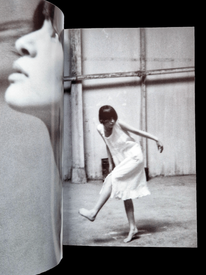 Accident series 15 Kishin Shinoyama 16 Accident series 15 Kishin Shinoyama 16