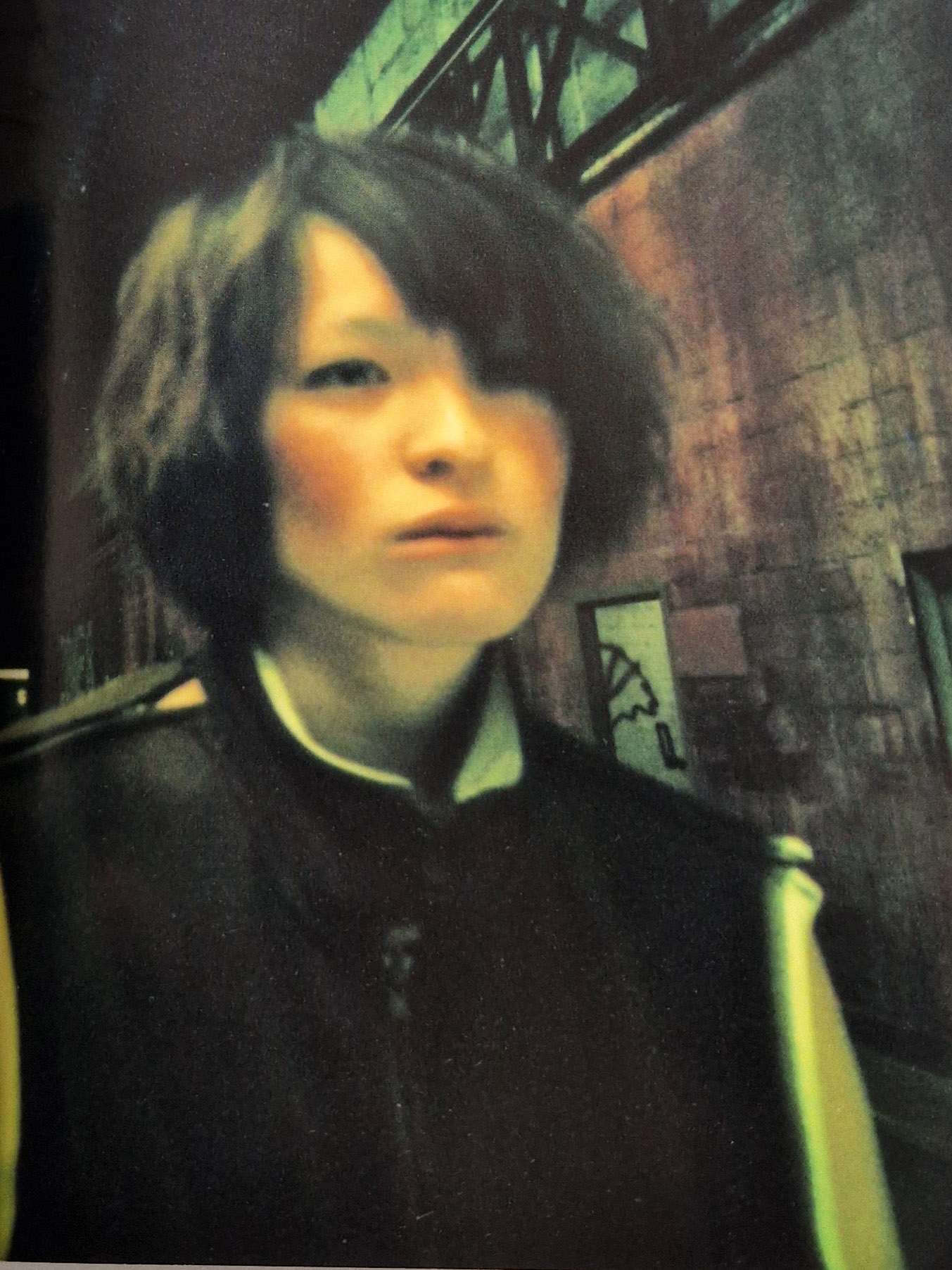 Accident series 15 Kishin Shinoyama 6 Accident series 15 Kishin Shinoyama 6