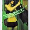 Accidents series 15 Rico Morishita kishin Shinoyama white cover