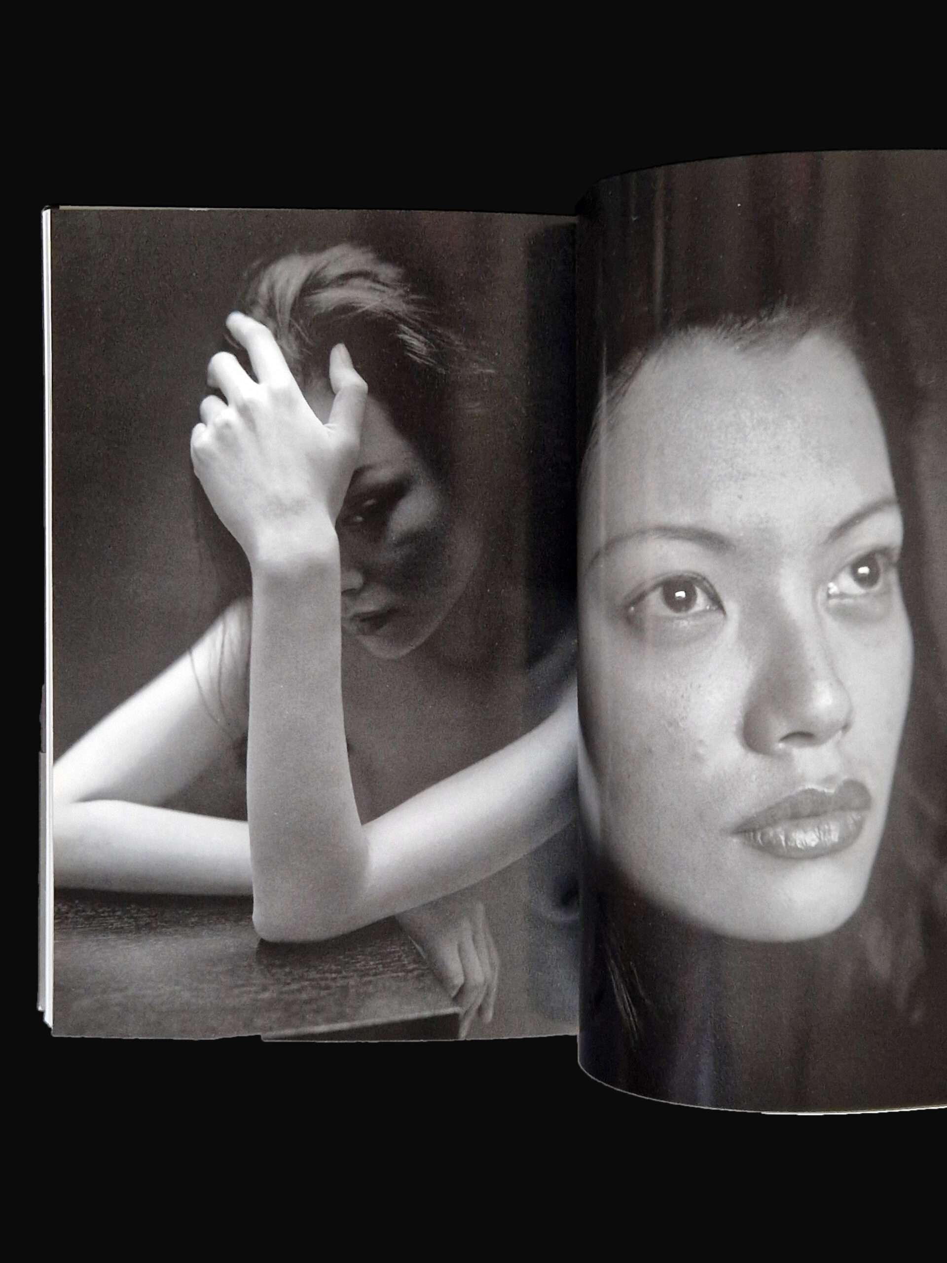 Accidents series 4 Harue Miyamoto 9 Accidents series 4 Harue Miyamoto 9