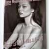 Accidents series 4 Harue Yamamoto kishin Shinoyama white cover