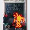 Art in Transit Subway Drawings Keith Haring white cover
