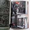 Art in transit Keith Haring Dan Friedman White 13