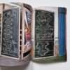 Art in transit Keith Haring Dan Friedman White 16