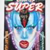 Bikkuri House Super 6 white cover