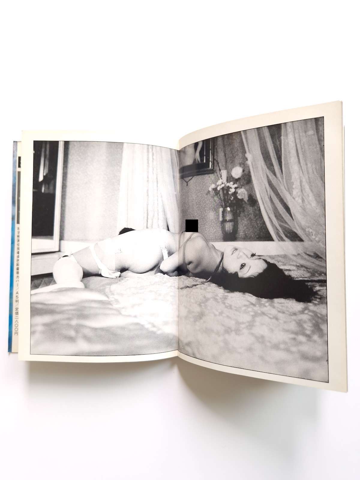 Bondage photo collection Ecstatic Aesthetics 1971 Sogo Tosho Ran Akiyoshi 12 Bondage photo collection Ecstatic Aesthetics 1971 Sogo Tosho Ran Akiyoshi 12