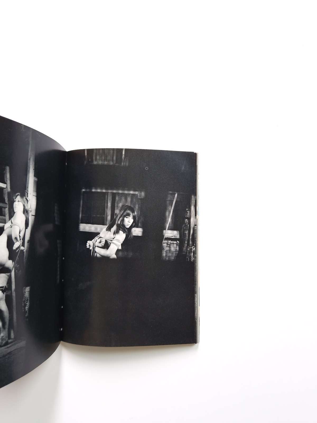 Bondage photo collection Ecstatic Aesthetics 1971 Sogo Tosho Ran Akiyoshi 8 Bondage photo collection Ecstatic Aesthetics 1971 Sogo Tosho Ran Akiyoshi 8