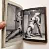 Bondage photo collection Rose Saint Avril 1971 Sogo Tosho A5 Ran Akiyoshi 10
