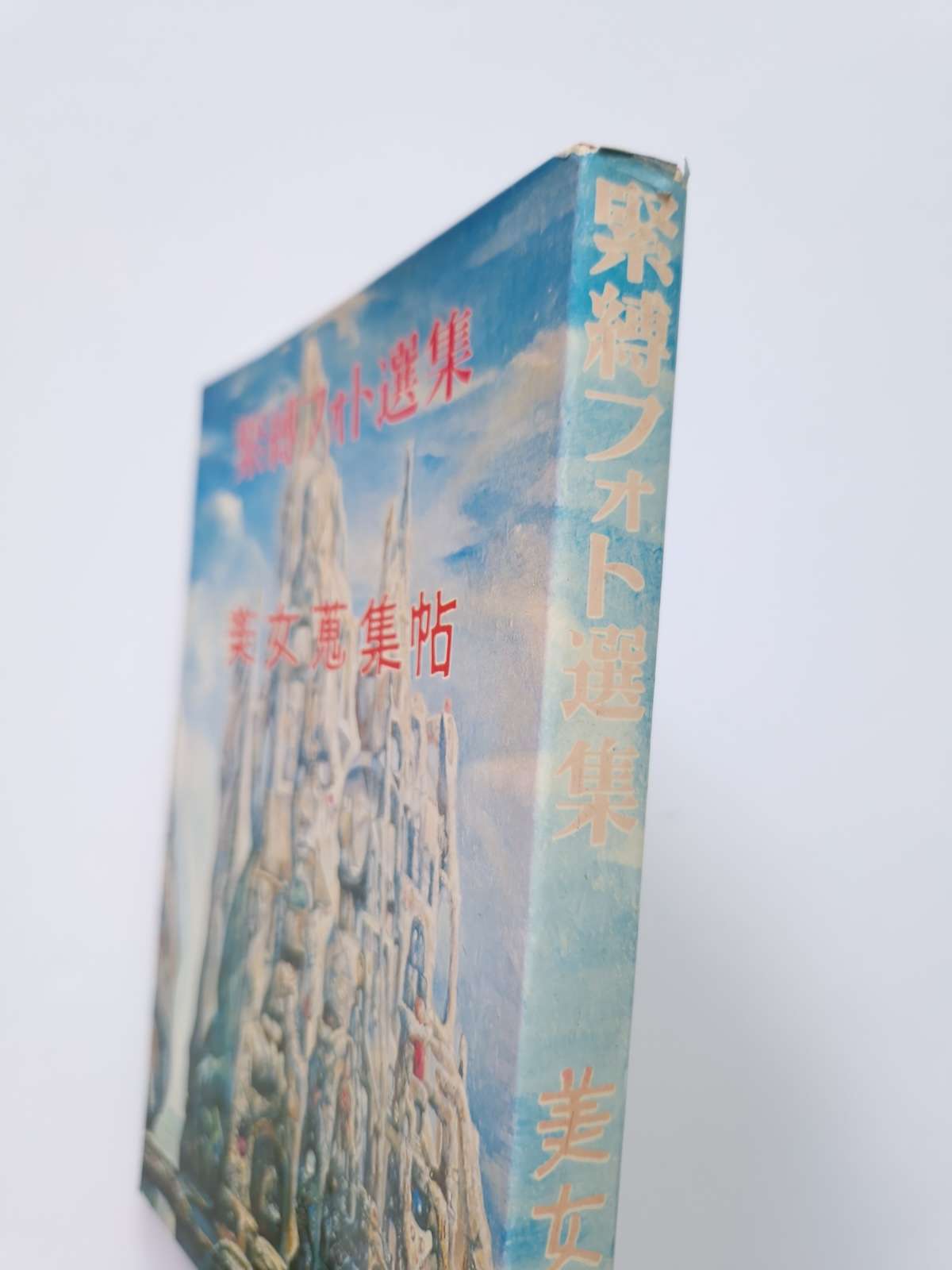 Bondage photo collection beautiful women 1971 Ran Akiyoshi bind Bondage photo collection beautiful women 1971 Ran Akiyoshi bind