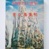 Bondage photo collection beautiful women 1971 Ran Akiyoshi cover white