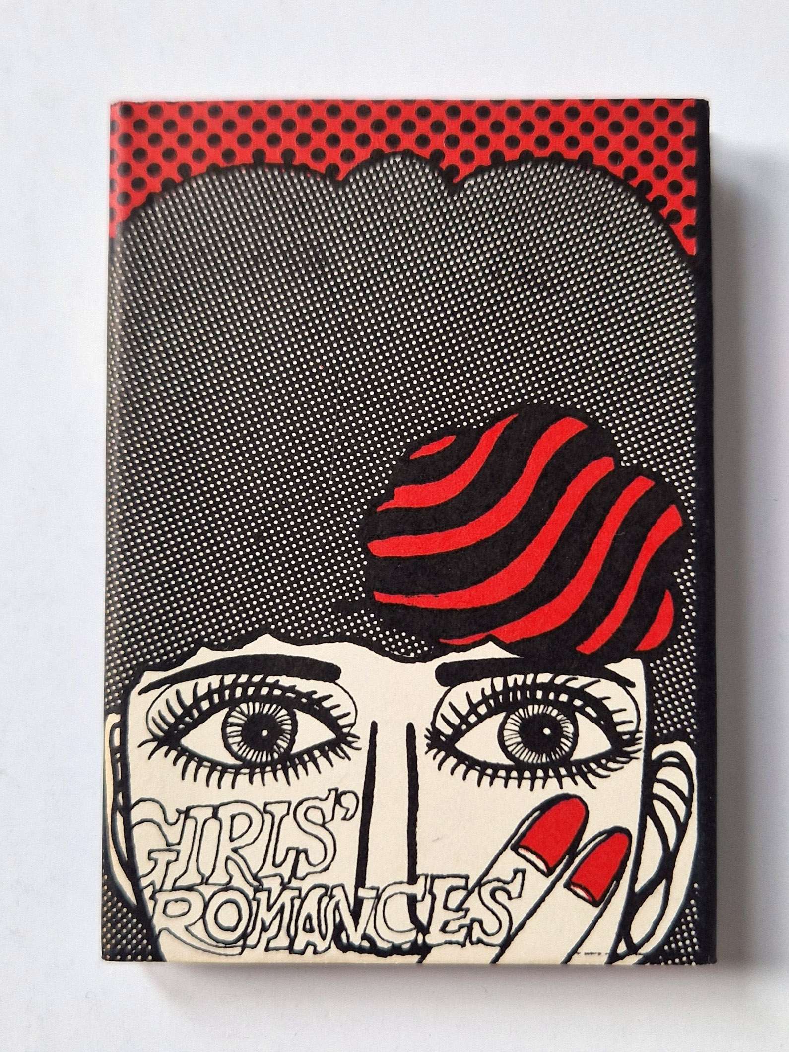 CO0.10 Cartoon 4 Yoji Kuri white 03 CO0.10 Cartoon 4 Yoji Kuri white 03