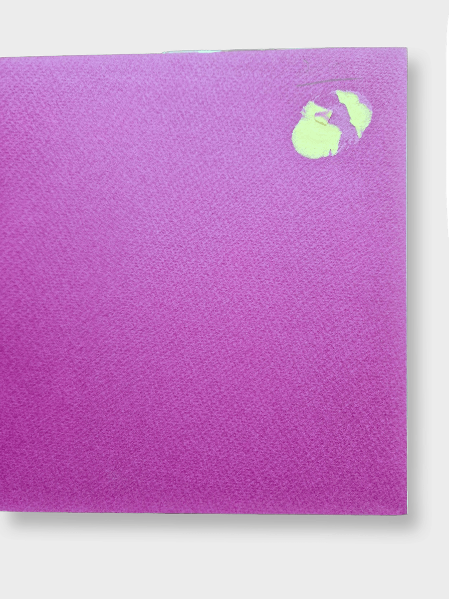 Dancing girls Takamasa Inamura cover 3