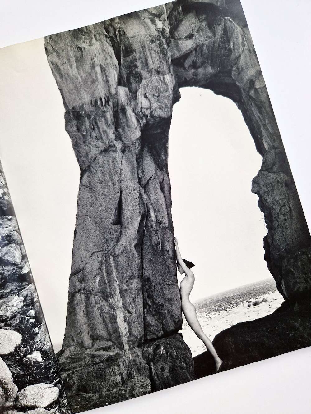 Ema nude in Africa Masaya Nakamura, Sam Haskins 11 Ema nude in Africa Masaya Nakamura, Sam Haskins 11