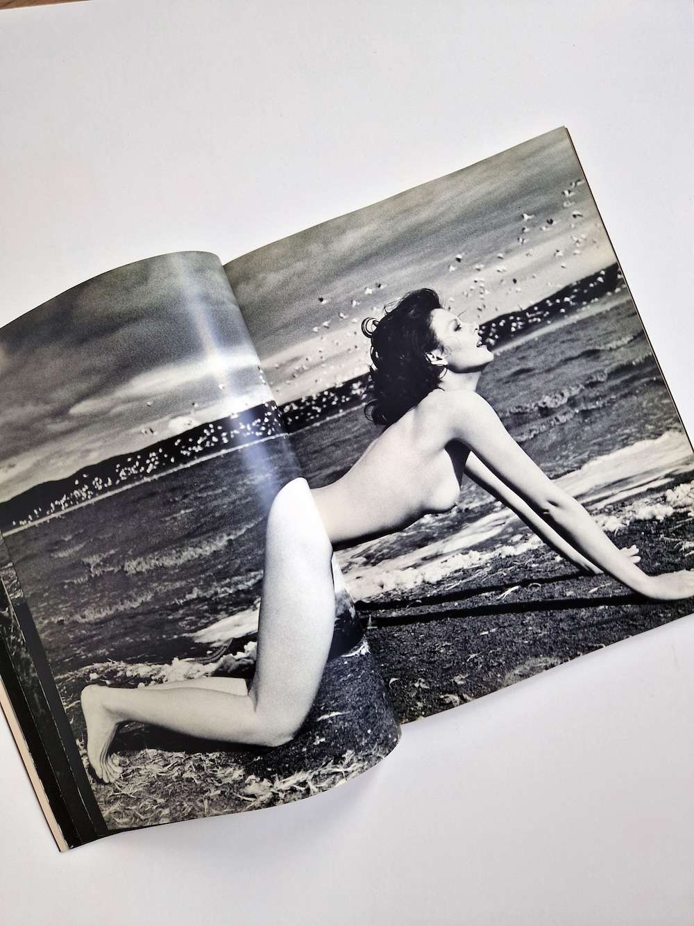 Ema nude in Africa Masaya Nakamura, Sam Haskins 15 Ema nude in Africa Masaya Nakamura, Sam Haskins 15