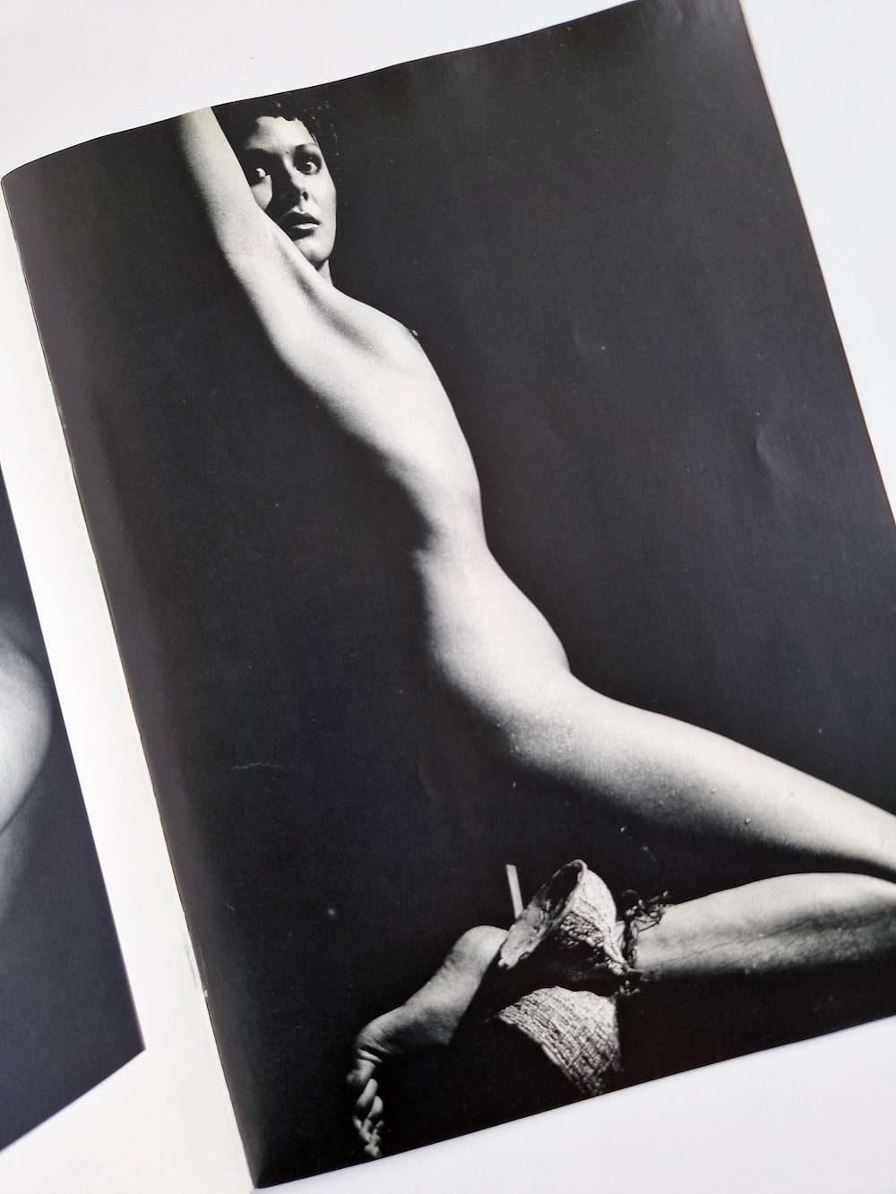 Ema nude in Africa Masaya Nakamura, Sam Haskins 21 Ema nude in Africa Masaya Nakamura, Sam Haskins 21