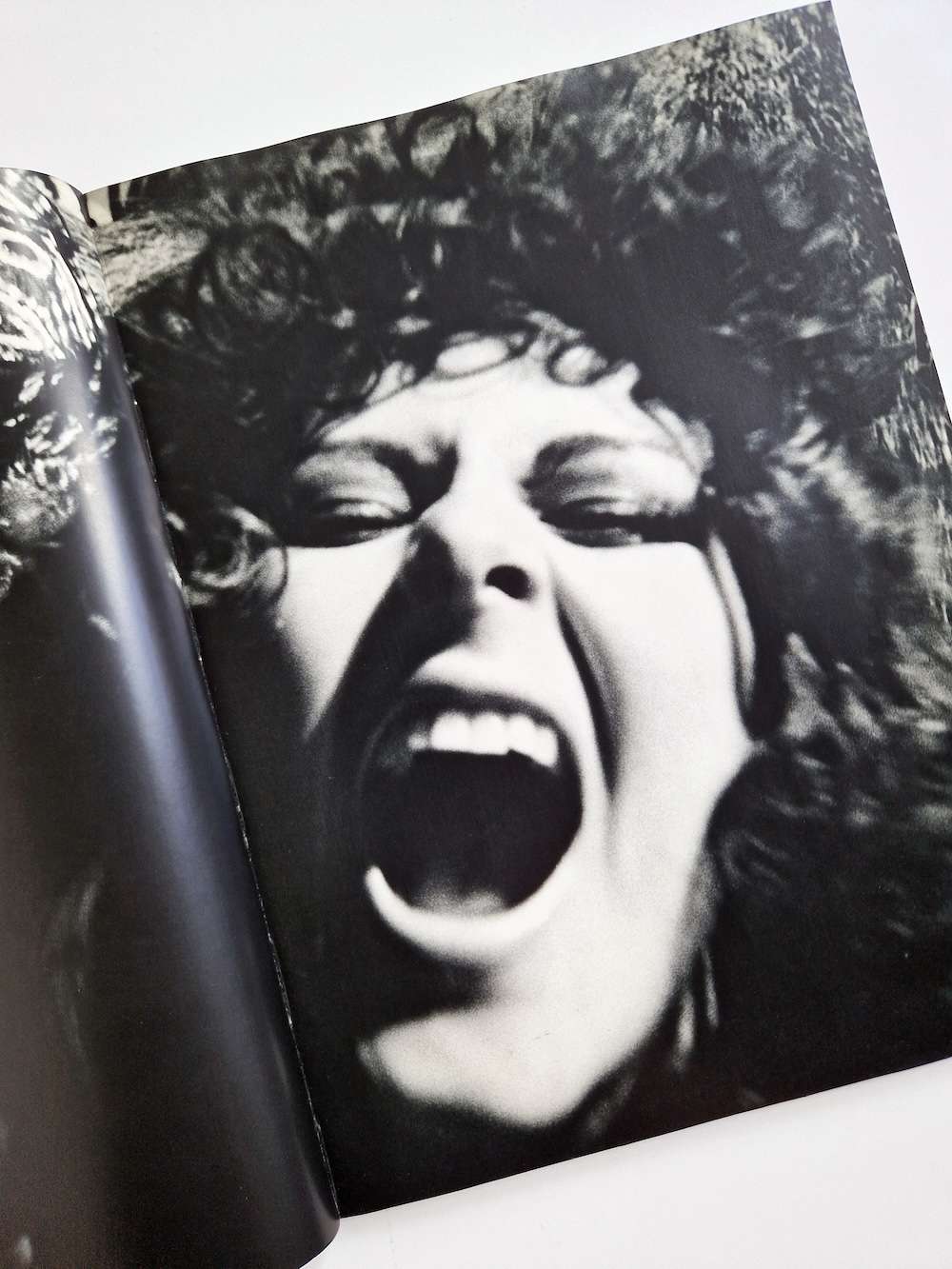 Ema nude in Africa Masaya Nakamura, Sam Haskins 8 Ema nude in Africa Masaya Nakamura, Sam Haskins 8