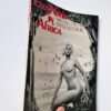 Ema nude in Africa Masaya Nakamura, Sam Haskins bind
