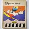 GOD Peter Max White p1