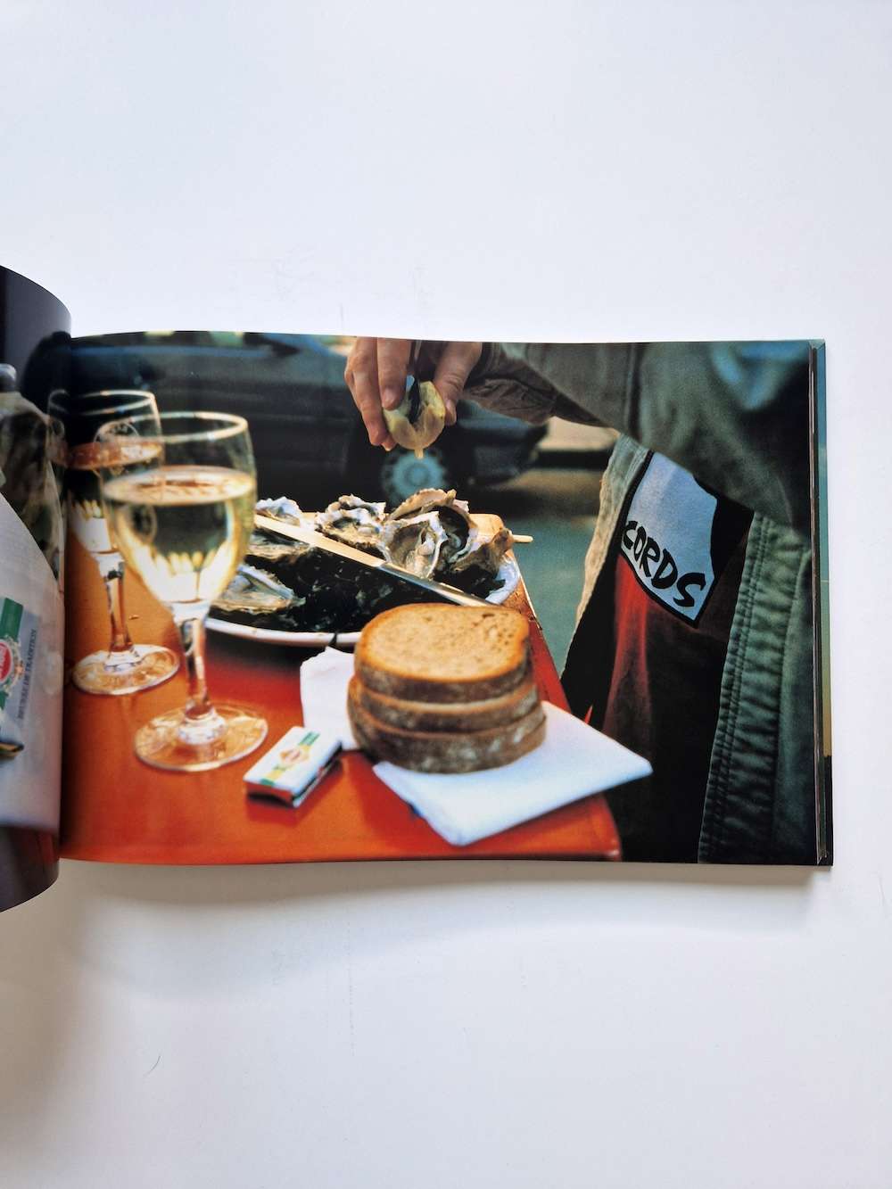 Hiromix Paris 97 98 11 Hiromix Paris 97 98 11