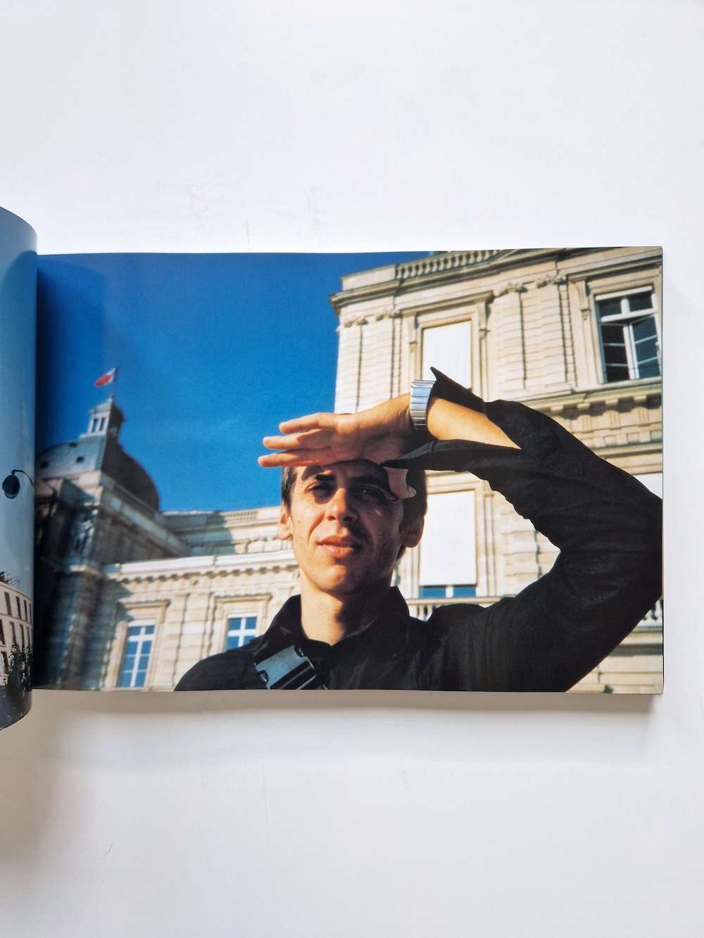 Hiromix Paris 97 98 4 Hiromix Paris 97 98 4