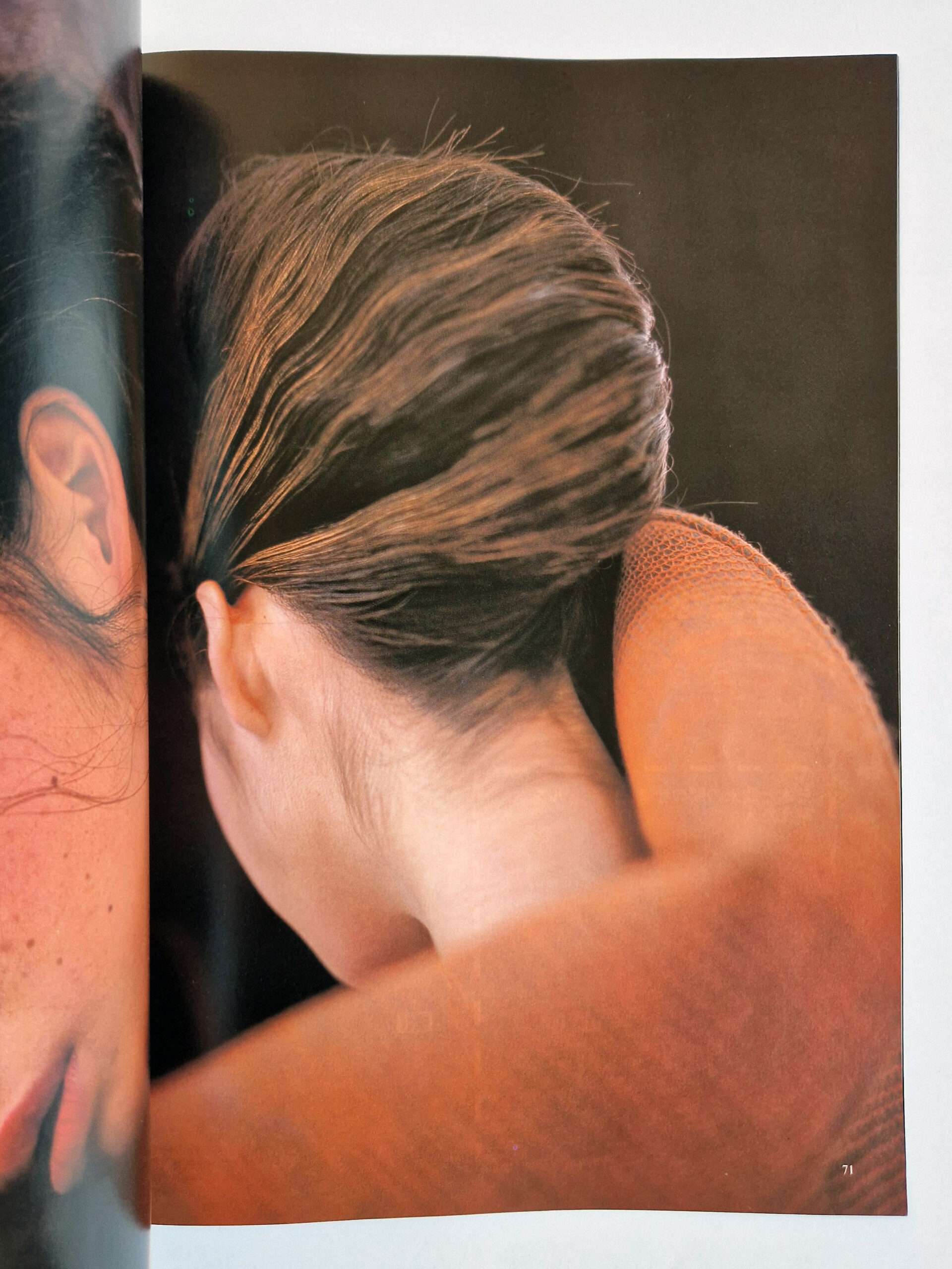 Jap magazine Vol.3 No.11 Winter 1996 3 Jap magazine Vol.3 No.11 Winter 1996 3