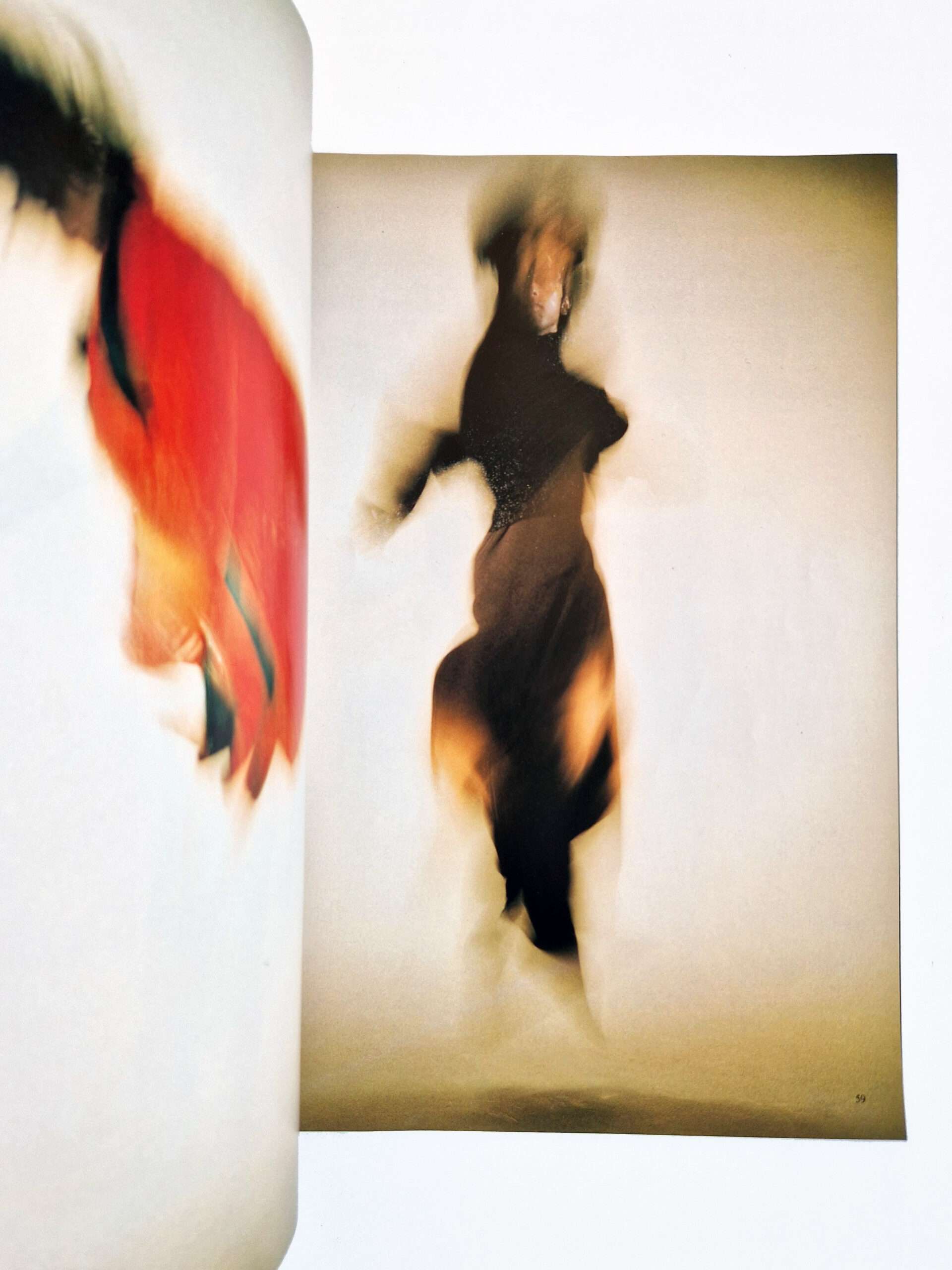 Jap magazine Vol.3 No.11 Winter 1996 7 Jap magazine Vol.3 No.11 Winter 1996 7