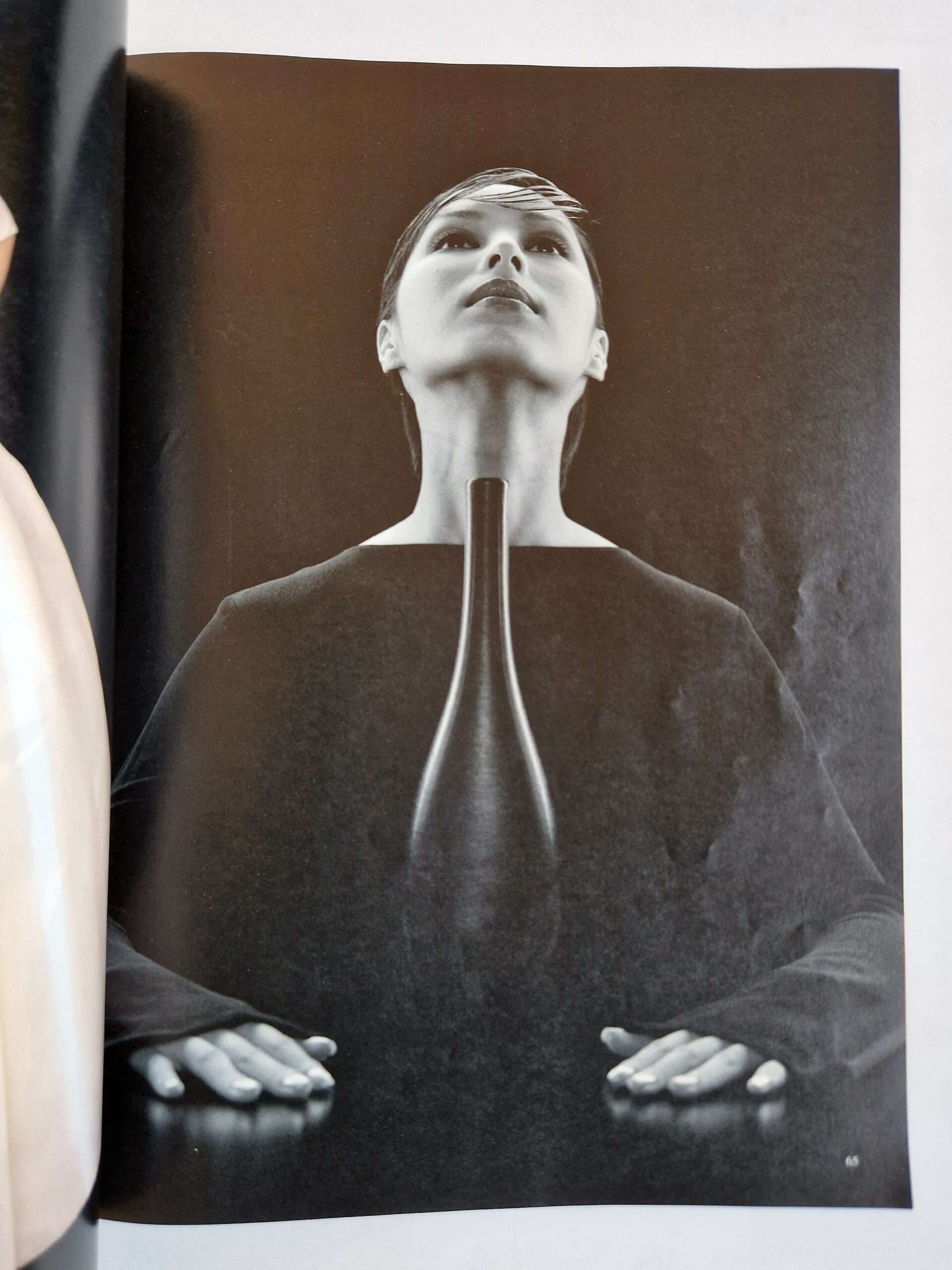 Jap magazine Vol.3 No.9 Winter 1996 6