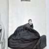 Jap magazine (ジャップ) Vol.2 No.5 1995 white P5