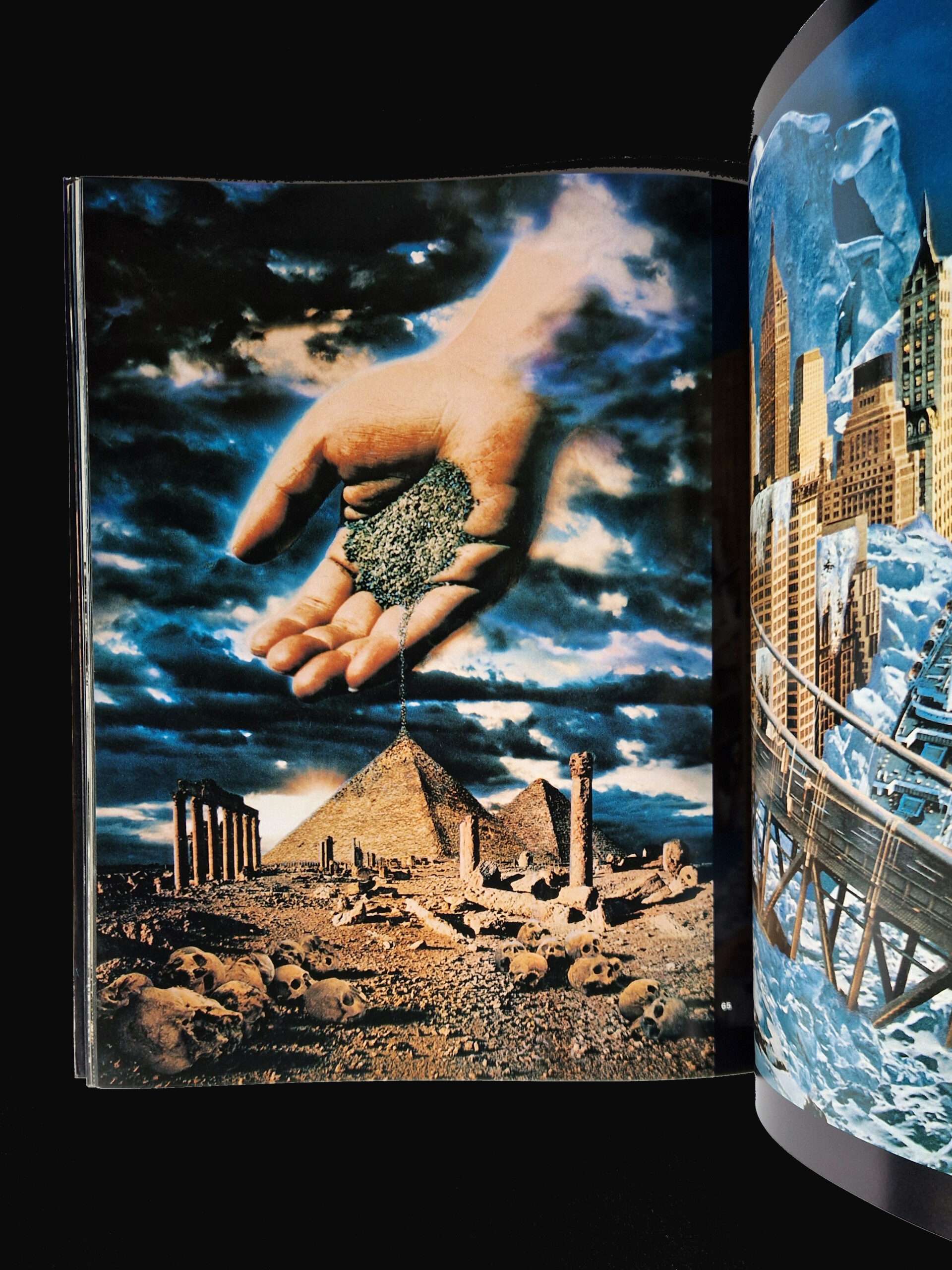 Kimura Camera Tsunehisa Parco 21