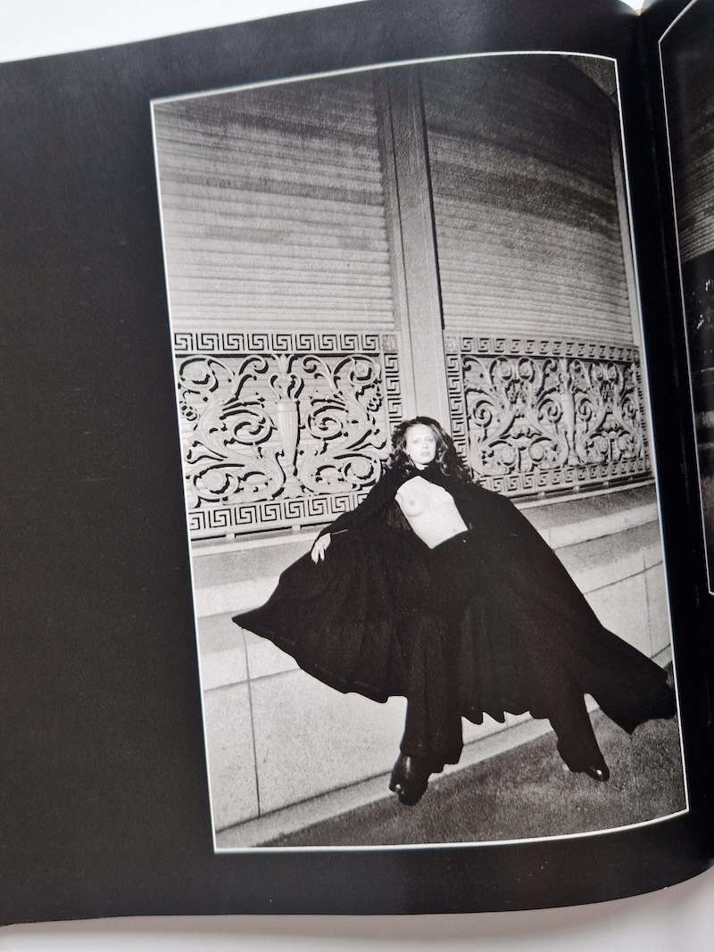 Nadia hajime Sawatari Restock 13 Nadia hajime Sawatari Restock 13