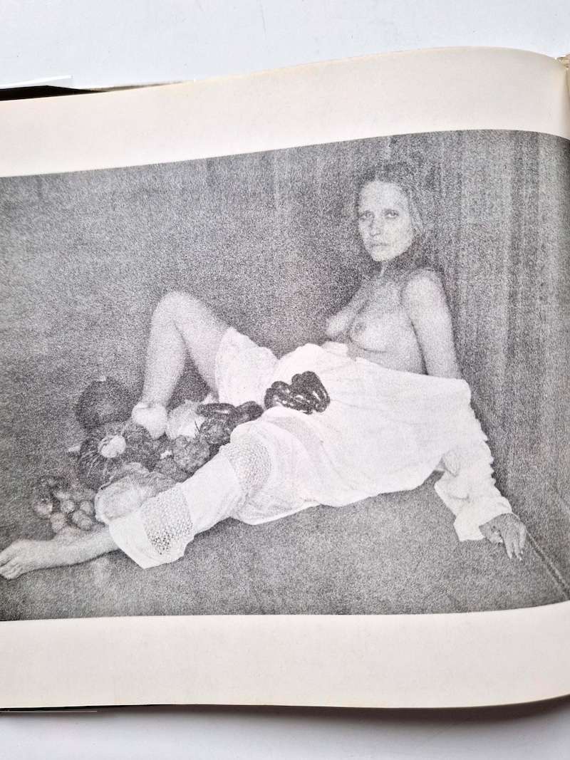 Nadia hajime Sawatari Restock 14 Nadia hajime Sawatari Restock 14