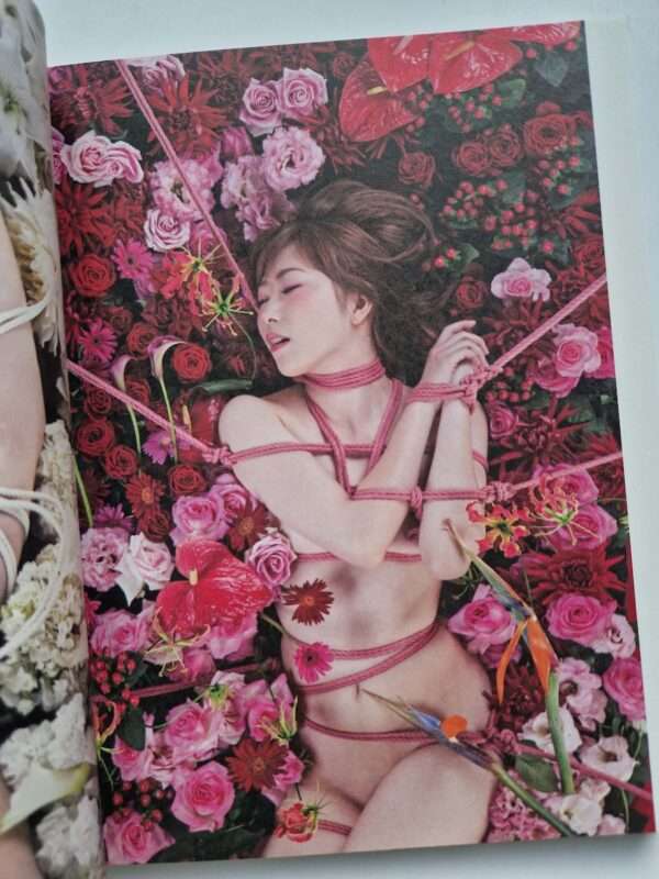 Photo essay Hajime Kinoko 2