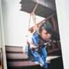 Photo essay Hajime Kinoko 8
