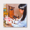 Rock'n'Roll CATS white cover Rock'n'Roll CATS white cover
