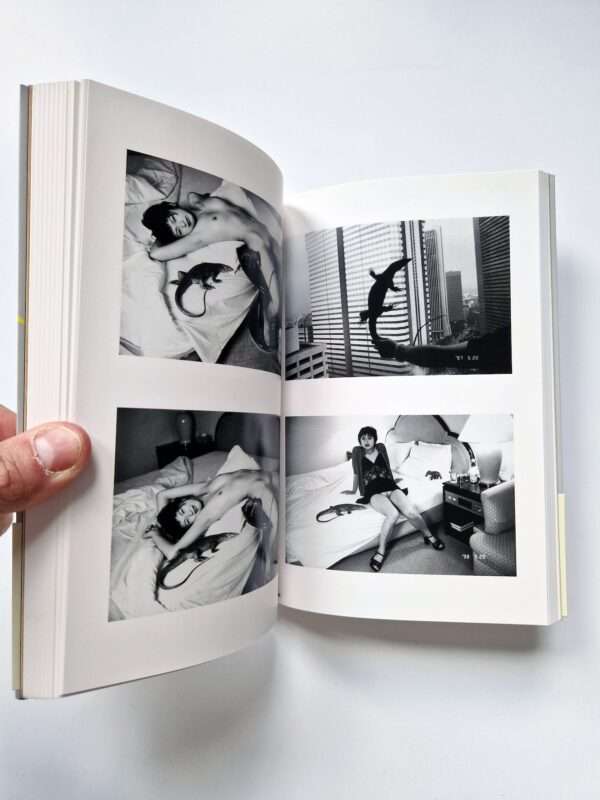 Sentimental May Nobuyoshi Araki 11