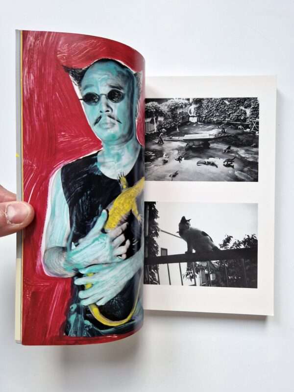 Sentimental May Nobuyoshi Araki 4