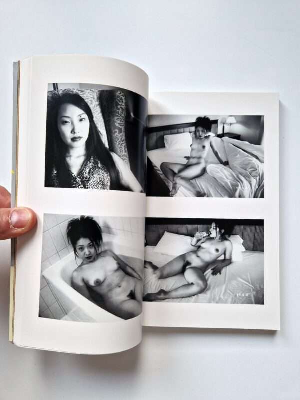 Sentimental May Nobuyoshi Araki 5