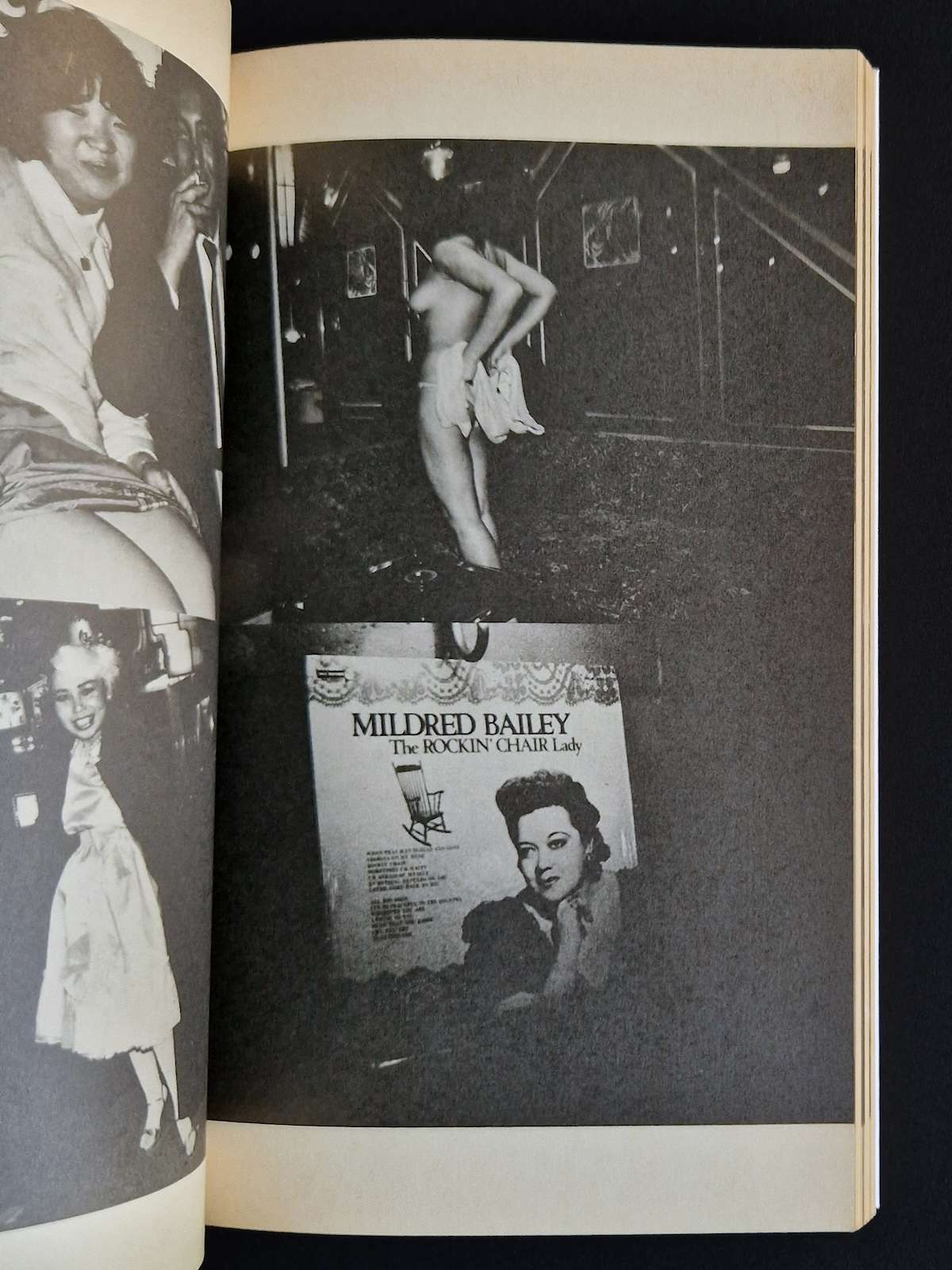 Shinjuku yo! Oh, Shinjuku! Nobuyoshi Araki 12 Shinjuku yo! Oh, Shinjuku! Nobuyoshi Araki 12