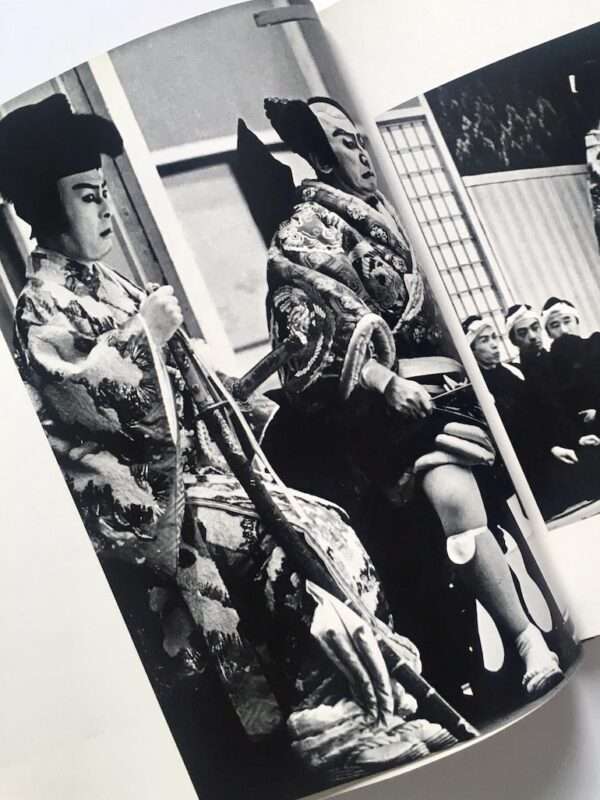 Sixth generation Kikugoro Ihei Kimura 20